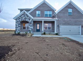 206 Pleasant View Dr, Georgetown, KY 40324