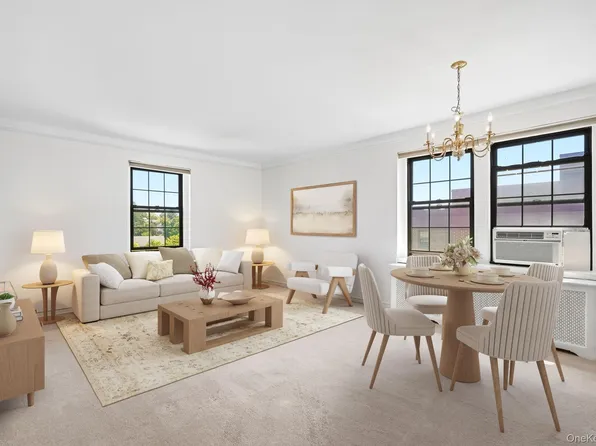 180 Garth Road #6G, Scarsdale, NY 10583