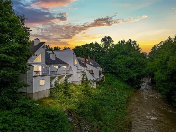 114 South Main Street #F5, Stowe, VT 05672
