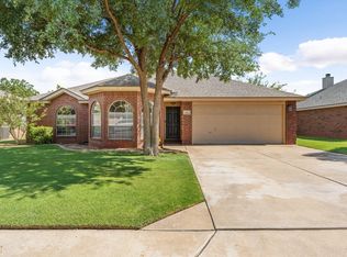 5913 91st St, Lubbock, TX 79424