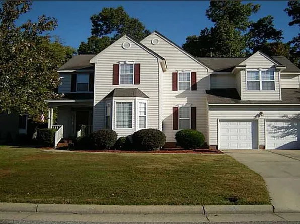 508 Mary Bierbauer Way, Yorktown, VA 23693