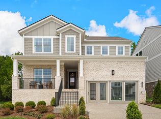 84 Remington Rd LOT 73, Lebanon, TN 37090