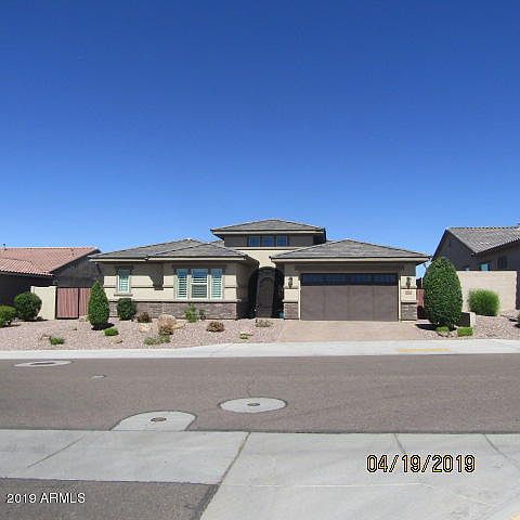 1st image of 26748 N 101st Ln