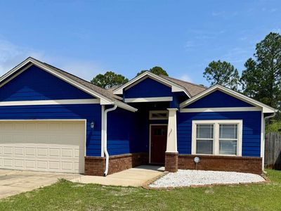 2654 Hartman Ct, Navarre, FL, 32566