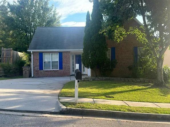 10623 Pine Forest Ln, Jonesboro, GA 30238