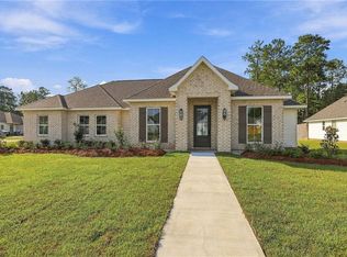 20050 Kenny Ln, Covington, LA 70435
