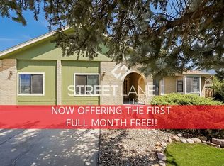 3897 E 133rd Ct, Thornton, CO 80241