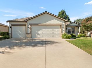 131 Mountain Creek Pass, Georgetown, TX 78633