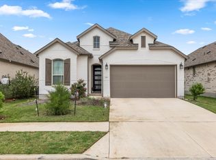 1121 Sendero Trl, Georgetown, TX 78628