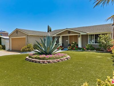 7150 W 91st St, Los Angeles, CA, 90045