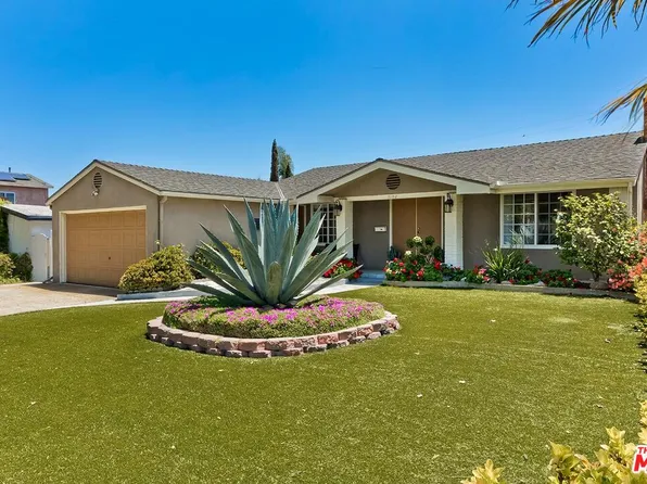 7150 W 91st St, Los Angeles, CA 90045