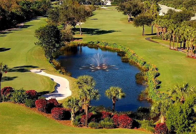 2925 Cypress Trace Cir #201 — Photo 37