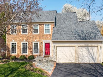 3003 Emerald Chase Dr, Herndon, VA, 20171