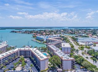 999 Anglers CV #M203, MARCO ISLAND, FL 34145