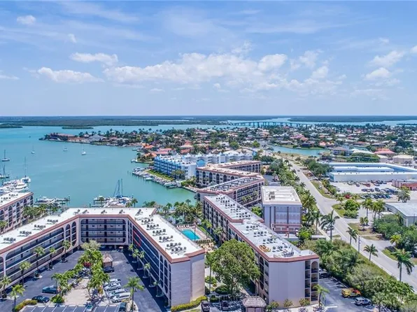 999 Anglers CV #M203, MARCO ISLAND, FL 34145