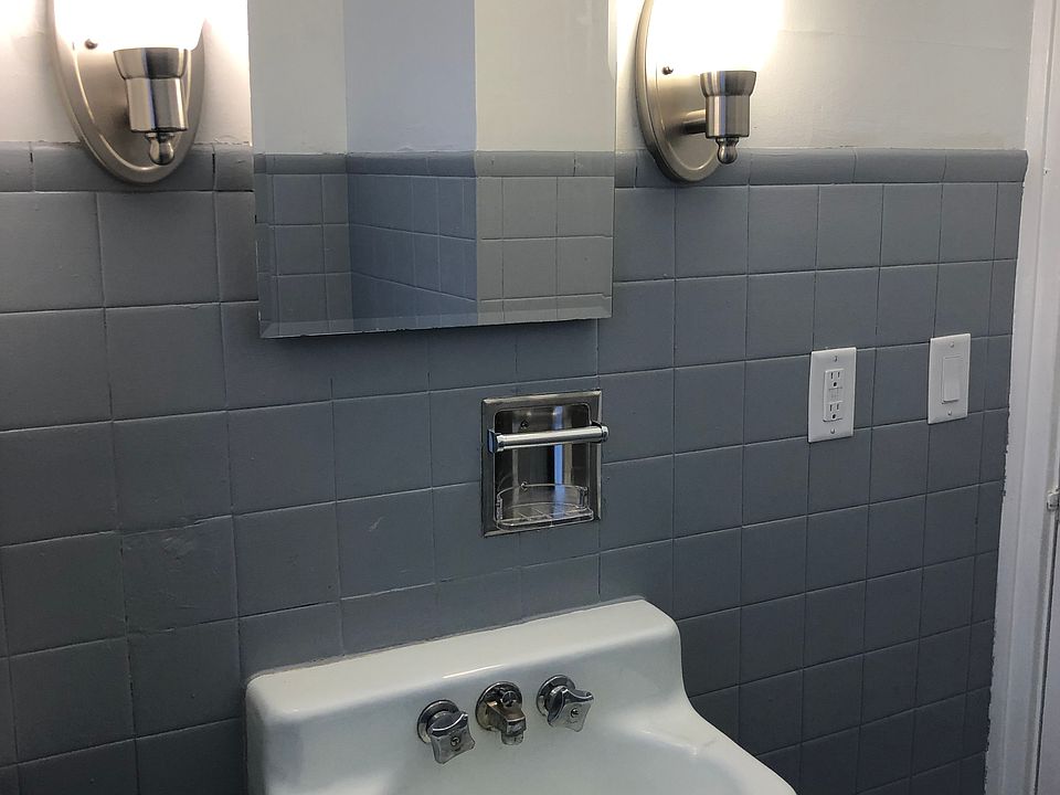 Bathroom Vanity