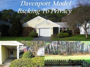 91 Sheffield Dr, Forked River, NJ 08731