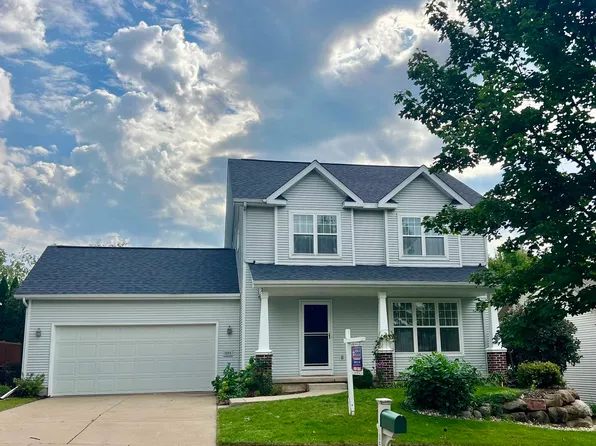 1505 Dayflower Dr, Madison, WI 53719