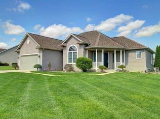 58228 Jefferson Ridge Dr, Goshen, IN 46528
