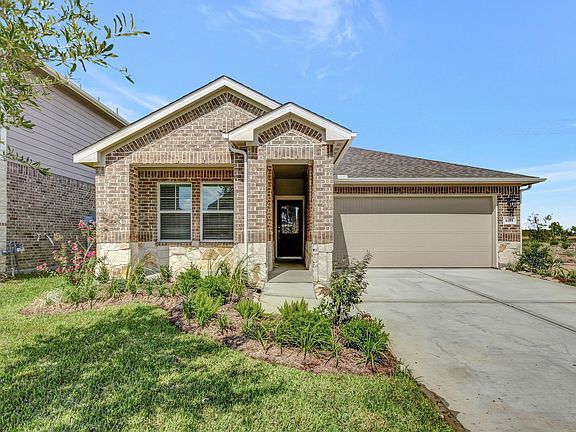 2nd image of 4411 Pale Fox Ln