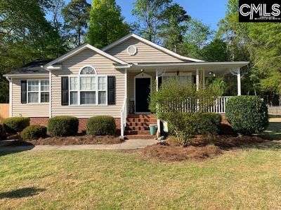 4 Careton Ct, Chapin, SC, 29036
