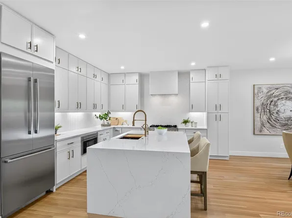 2552 E Alameda Avenue #104, Denver, CO 80209