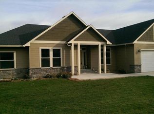 321 Lancaster Rd, Selah, WA 98942