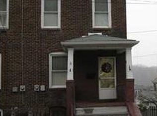 1711 Beaver Rd, Ambridge, PA 15003