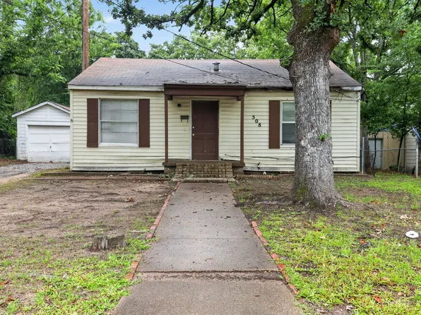 508 Southgate Ave, Tyler, TX 75702