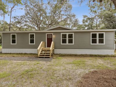 86160 BLADON Road, Yulee, FL, 32097