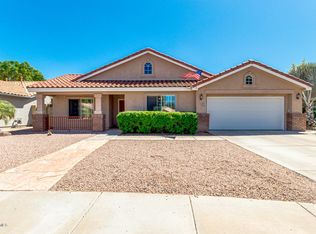 8767 W Lockland Ct, Peoria, AZ 85382