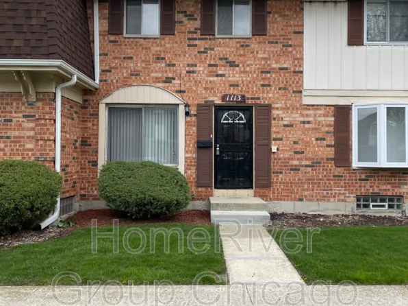 1113 Euclid Ln, Richton Park, IL 60471
