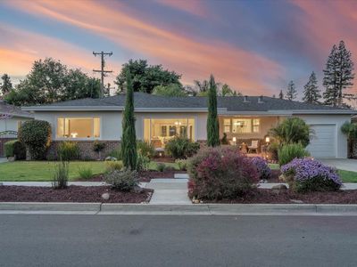 1329 Glen Dell Dr, San Jose, CA, 95125