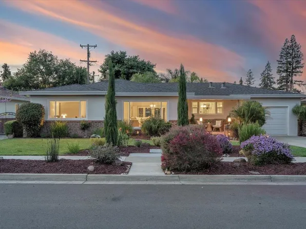 1329 Glen Dell Dr, San Jose, CA 95125