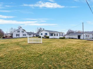 3285 Harding Hwy W, Marion, OH 43302