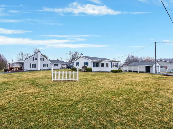 3285 Harding Hwy W, Marion, OH 43302