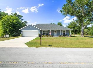 9471 SE 152nd Pl, Summerfield, FL 34491