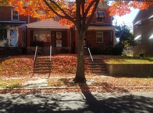 1933 S St SE, Washington, DC 20020