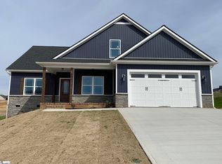 806 Rolling Valley Ct, Greer, SC 29651