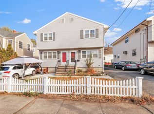 200 Alfred St, Bridgeport, CT 06605