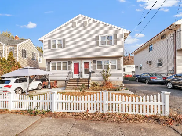 200 Alfred Street, Bridgeport, CT 06605