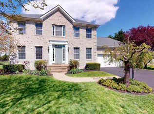 105 Atoka Dr, Winchester, VA 22602