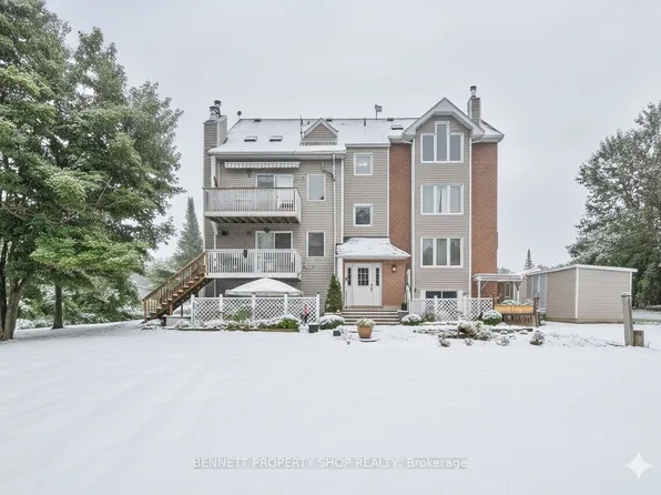 1036 Barryvale Rd #4D, Greater Madawaska, ON K0J 1H0