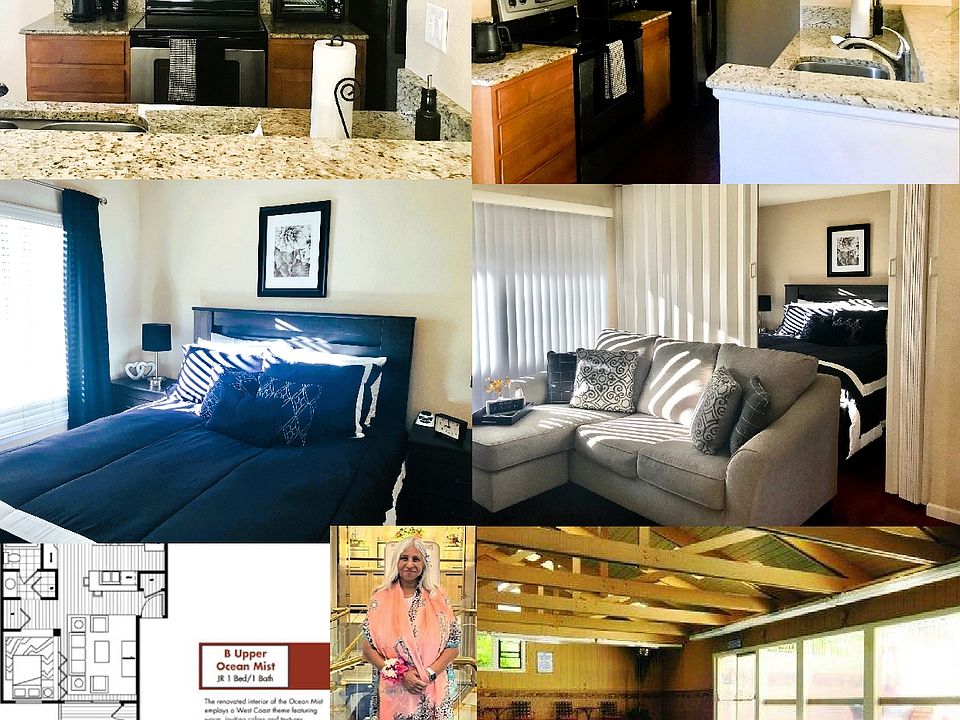 2025 pics. of one of the most beautiful sunny condos at 300 Glenwood Circle managed by the owner in pic.