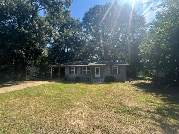 3127 2nd Ave, Tuscaloosa, AL 35405