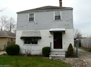 3876 E 142nd St, Cleveland, OH
