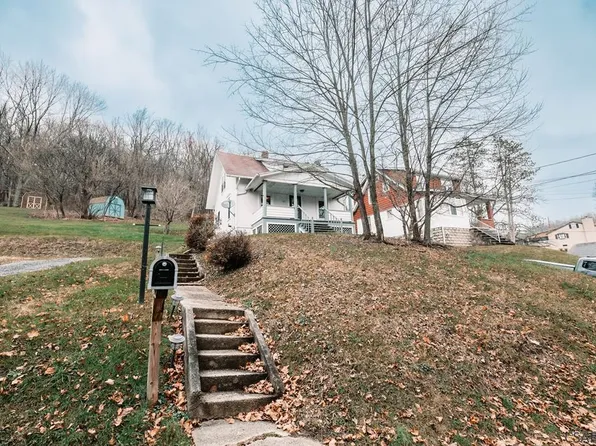 128 Alma Ave, Johnstown, PA 15902