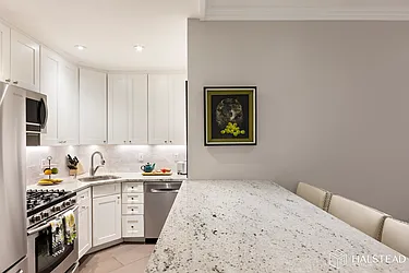 Rented by Halstead Real Estate