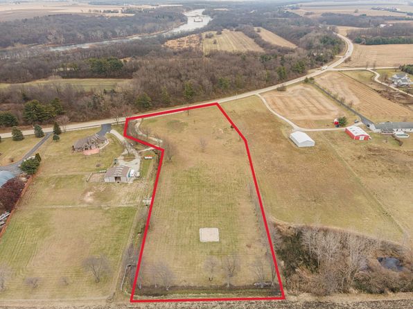 17661 W 113th Hwy, Wilmington, IL 60481