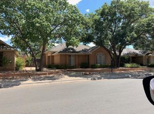 109 Utica Ave, Lubbock, TX 79416